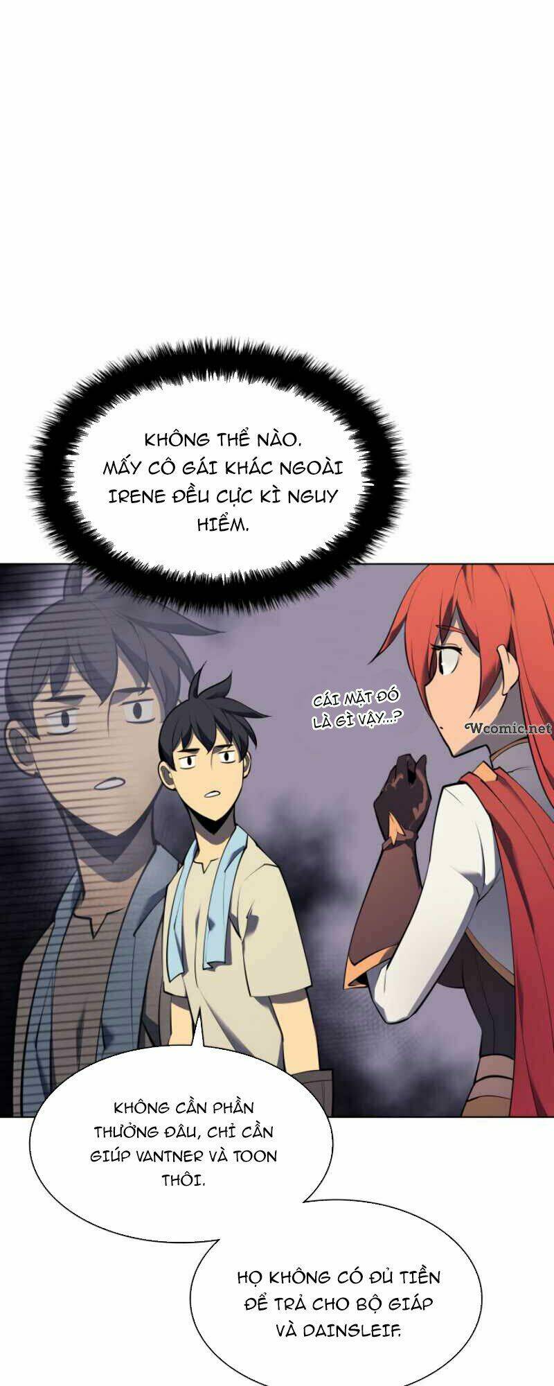 Thợ Rèn Huyền Thoại Chapter 85 - Trang 13