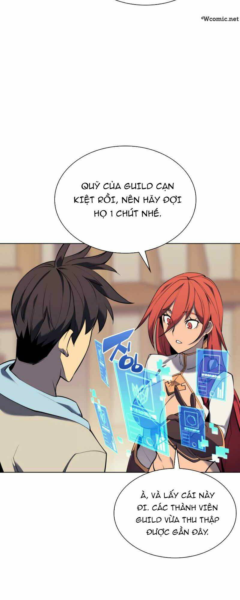 Thợ Rèn Huyền Thoại Chapter 85 - Trang 14