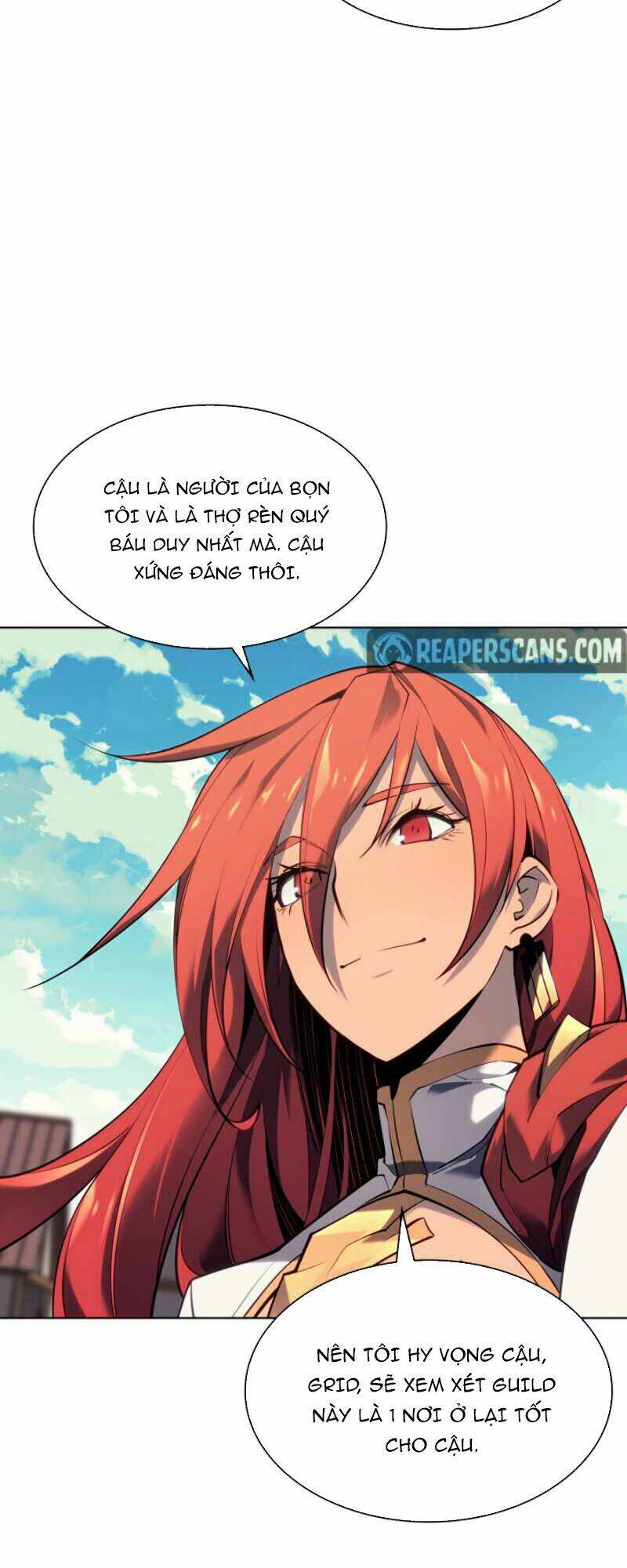 Thợ Rèn Huyền Thoại Chapter 85 - Trang 16