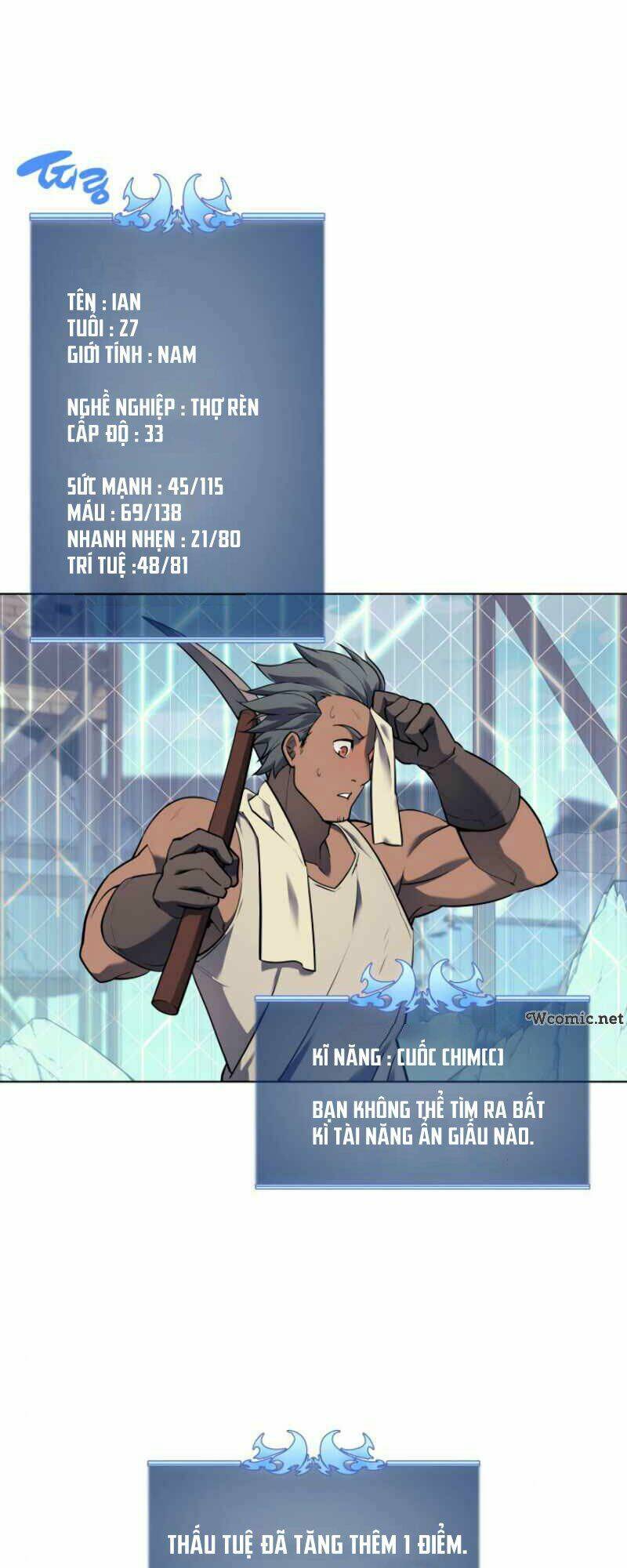 Thợ Rèn Huyền Thoại Chapter 85 - Trang 21