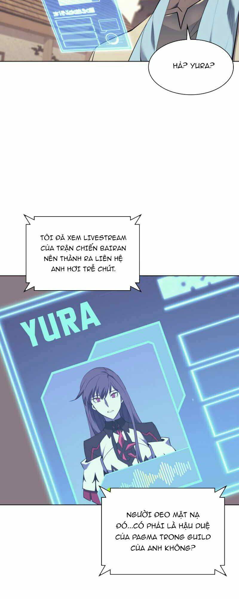 Thợ Rèn Huyền Thoại Chapter 85 - Trang 24