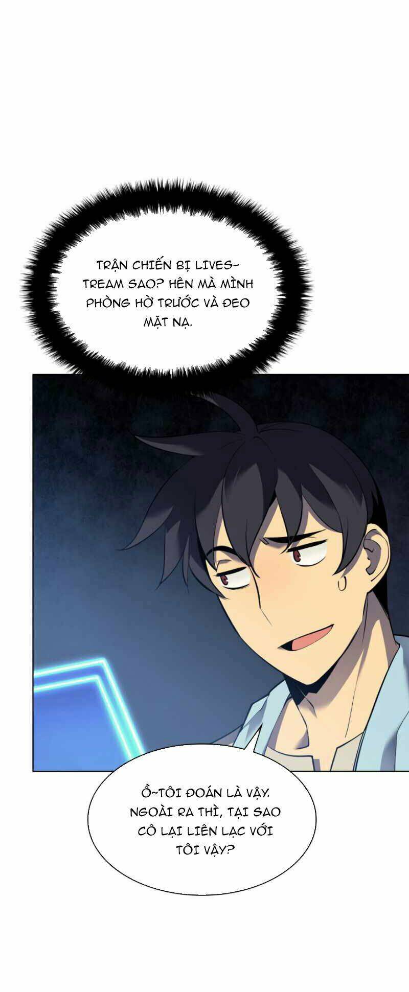 Thợ Rèn Huyền Thoại Chapter 85 - Trang 25