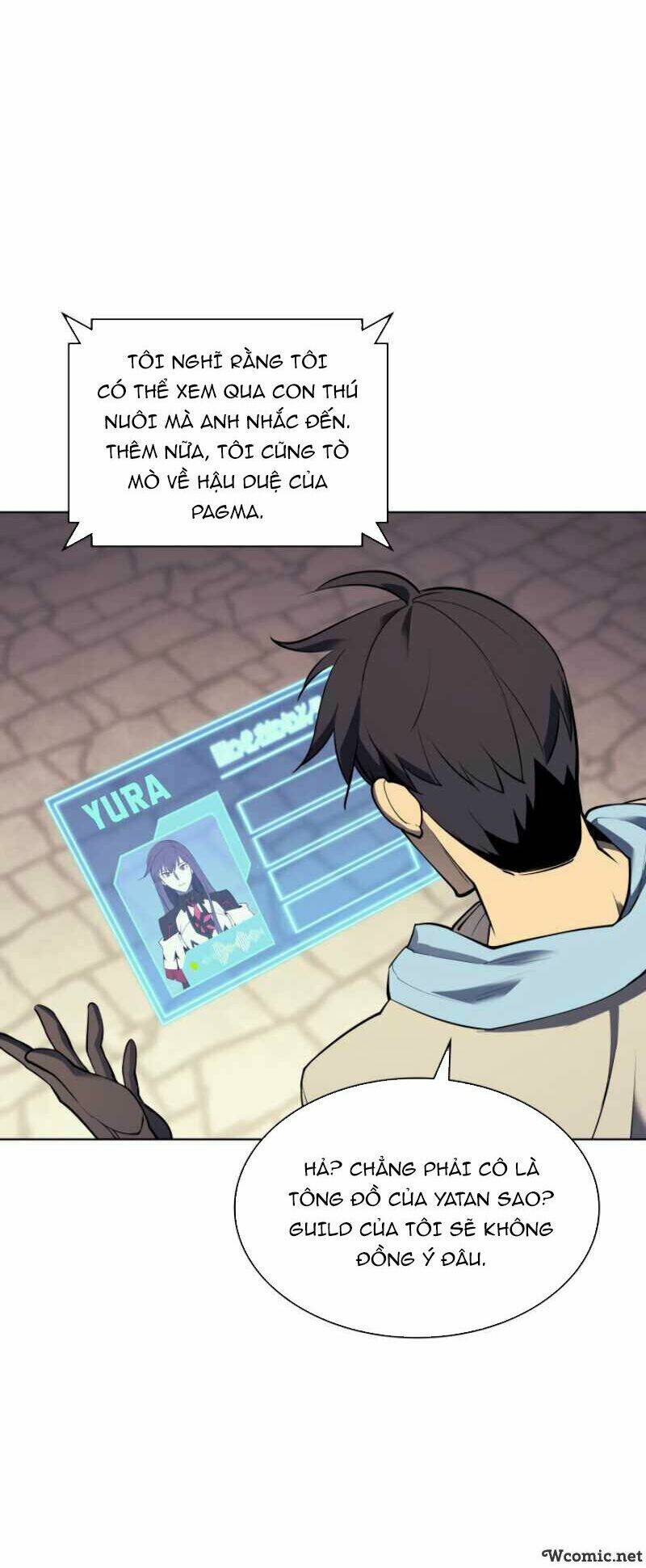 Thợ Rèn Huyền Thoại Chapter 85 - Trang 26