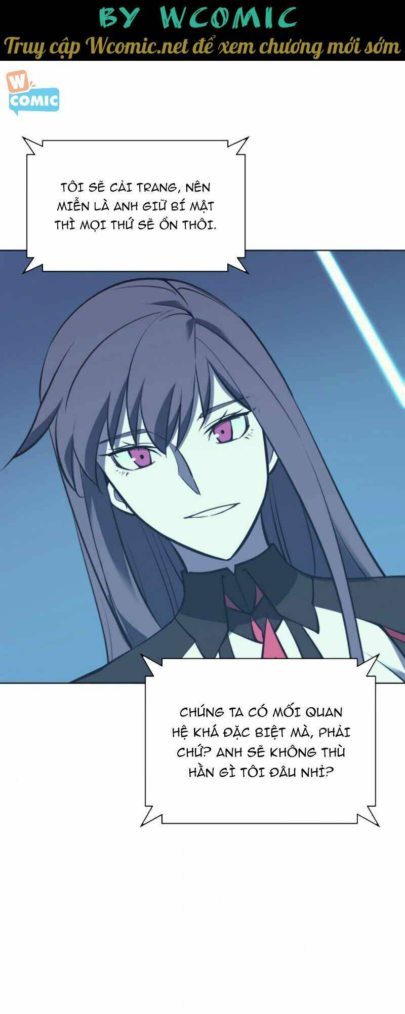 Thợ Rèn Huyền Thoại Chapter 85 - Trang 27