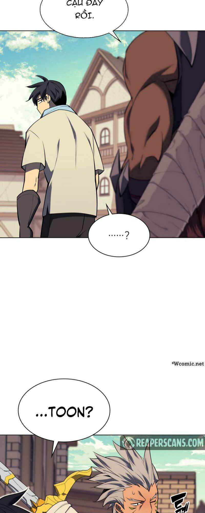 Thợ Rèn Huyền Thoại Chapter 85 - Trang 29