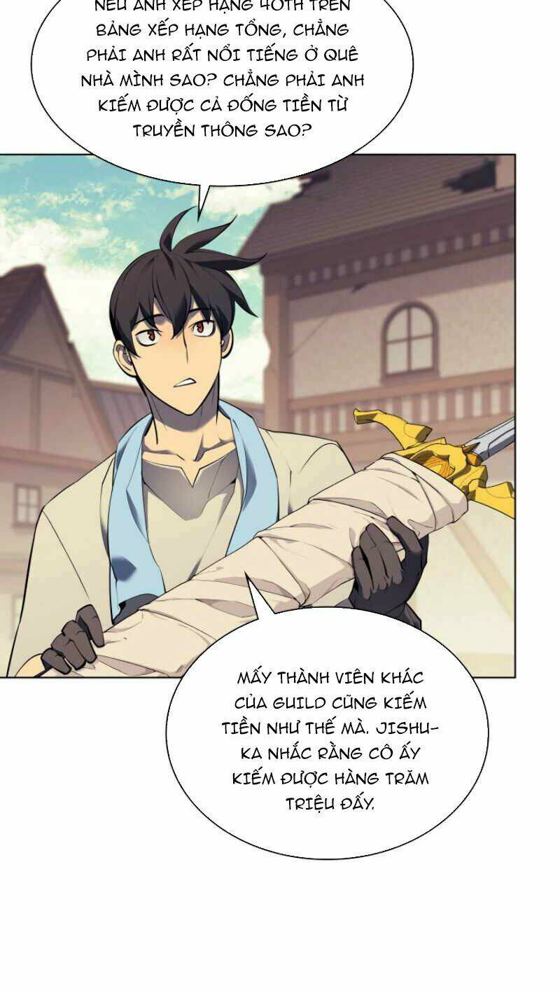 Thợ Rèn Huyền Thoại Chapter 85 - Trang 31