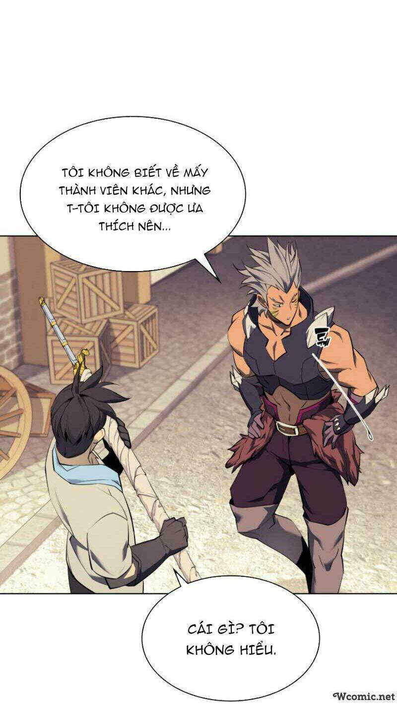 Thợ Rèn Huyền Thoại Chapter 85 - Trang 32