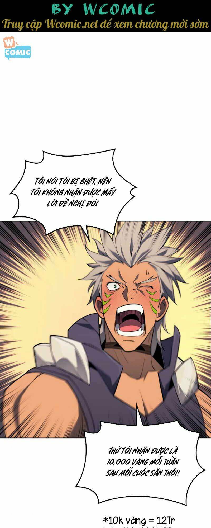 Thợ Rèn Huyền Thoại Chapter 85 - Trang 33