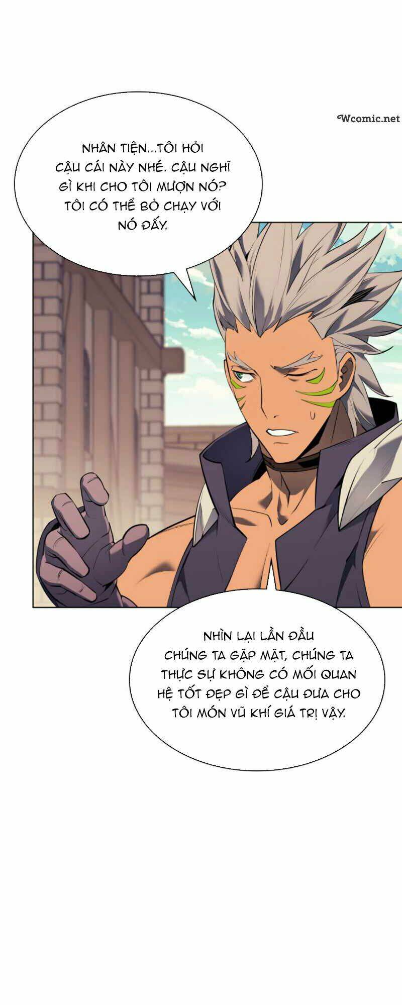 Thợ Rèn Huyền Thoại Chapter 85 - Trang 36