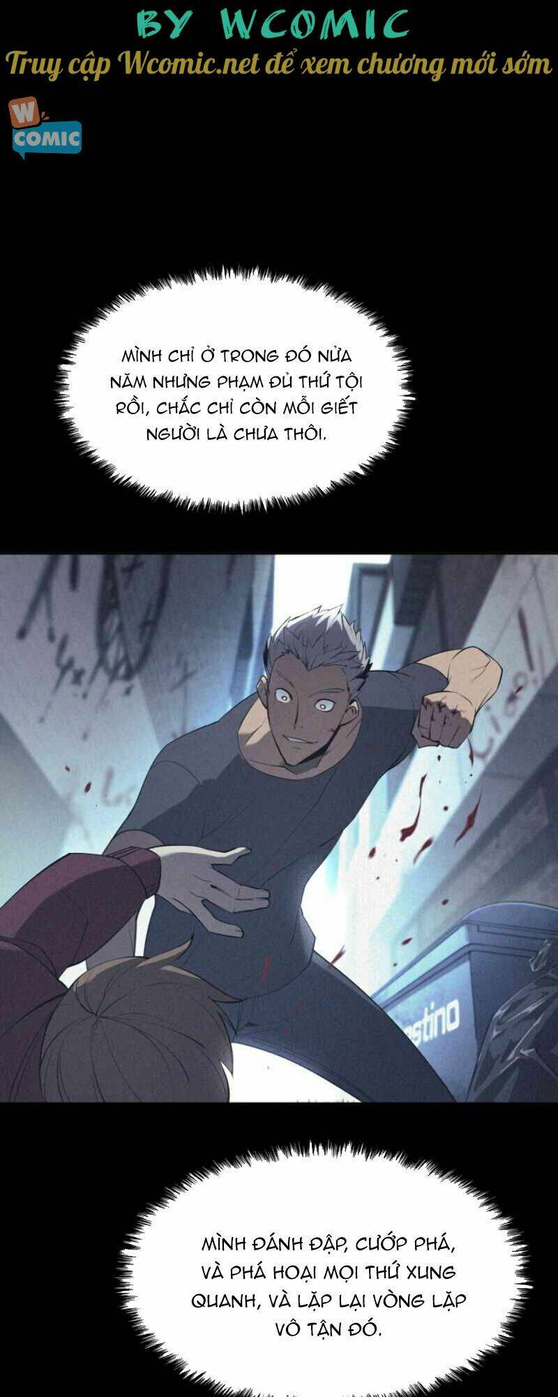 Thợ Rèn Huyền Thoại Chapter 85 - Trang 40