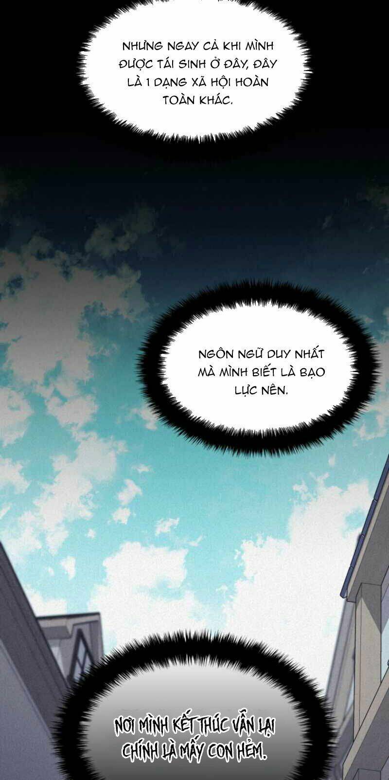 Thợ Rèn Huyền Thoại Chapter 85 - Trang 44