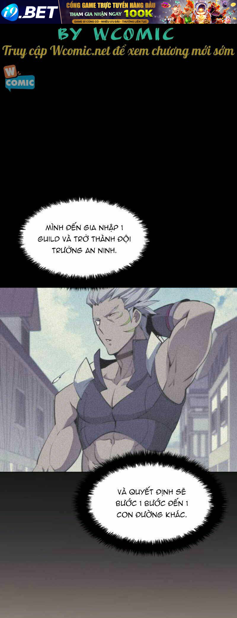 Thợ Rèn Huyền Thoại Chapter 85 - Trang 46