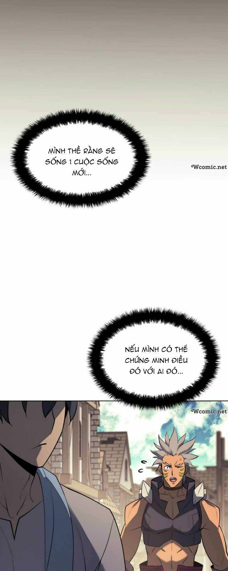 Thợ Rèn Huyền Thoại Chapter 85 - Trang 47