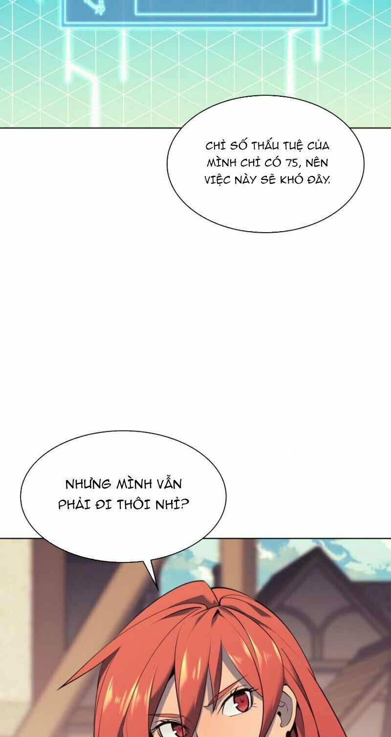 Thợ Rèn Huyền Thoại Chapter 85 - Trang 4