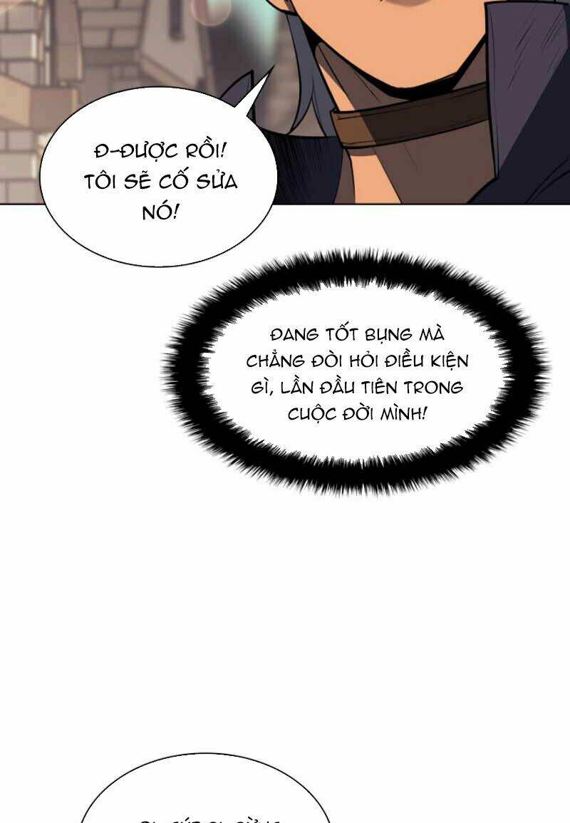 Thợ Rèn Huyền Thoại Chapter 85 - Trang 50