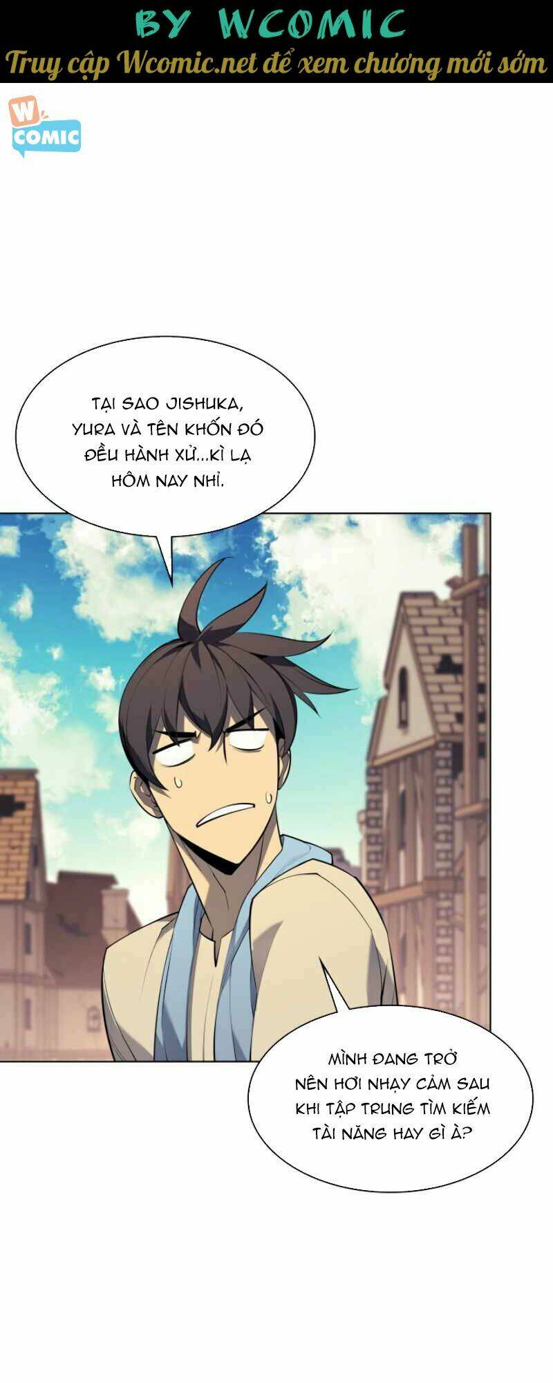 Thợ Rèn Huyền Thoại Chapter 85 - Trang 52