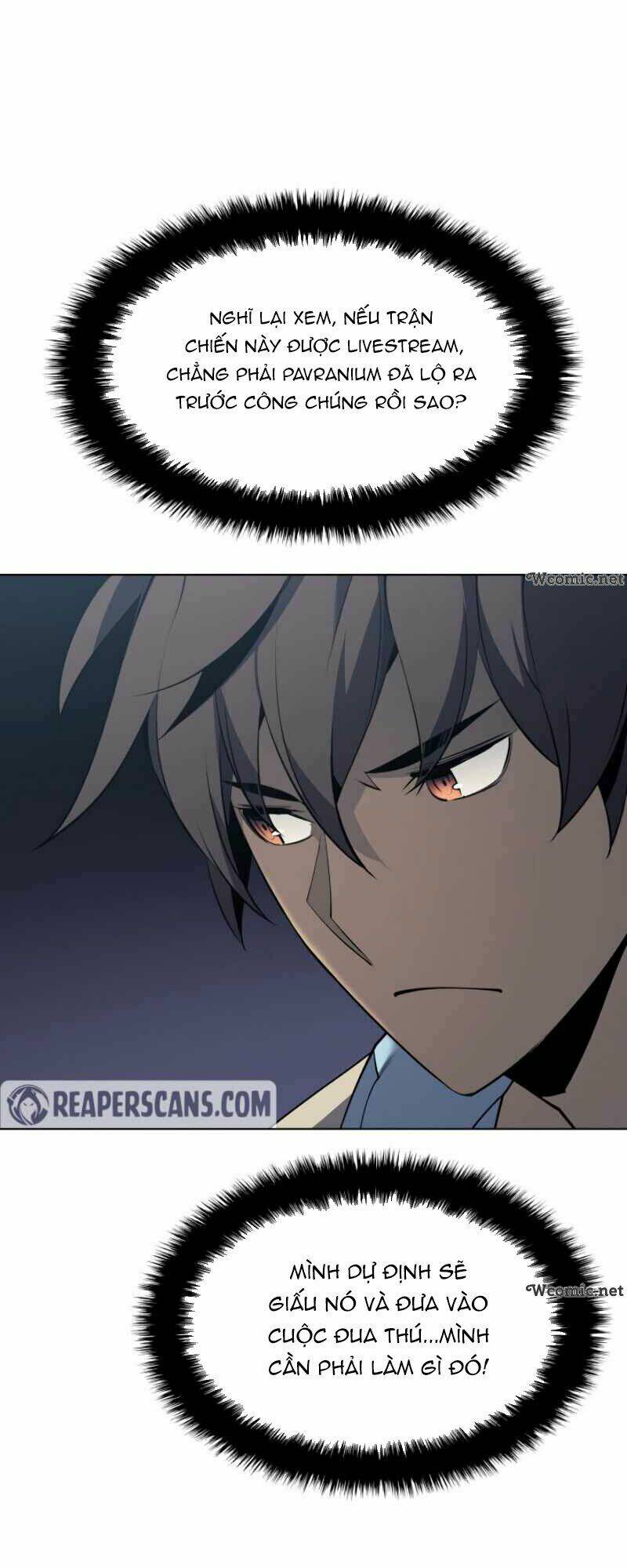 Thợ Rèn Huyền Thoại Chapter 85 - Trang 53