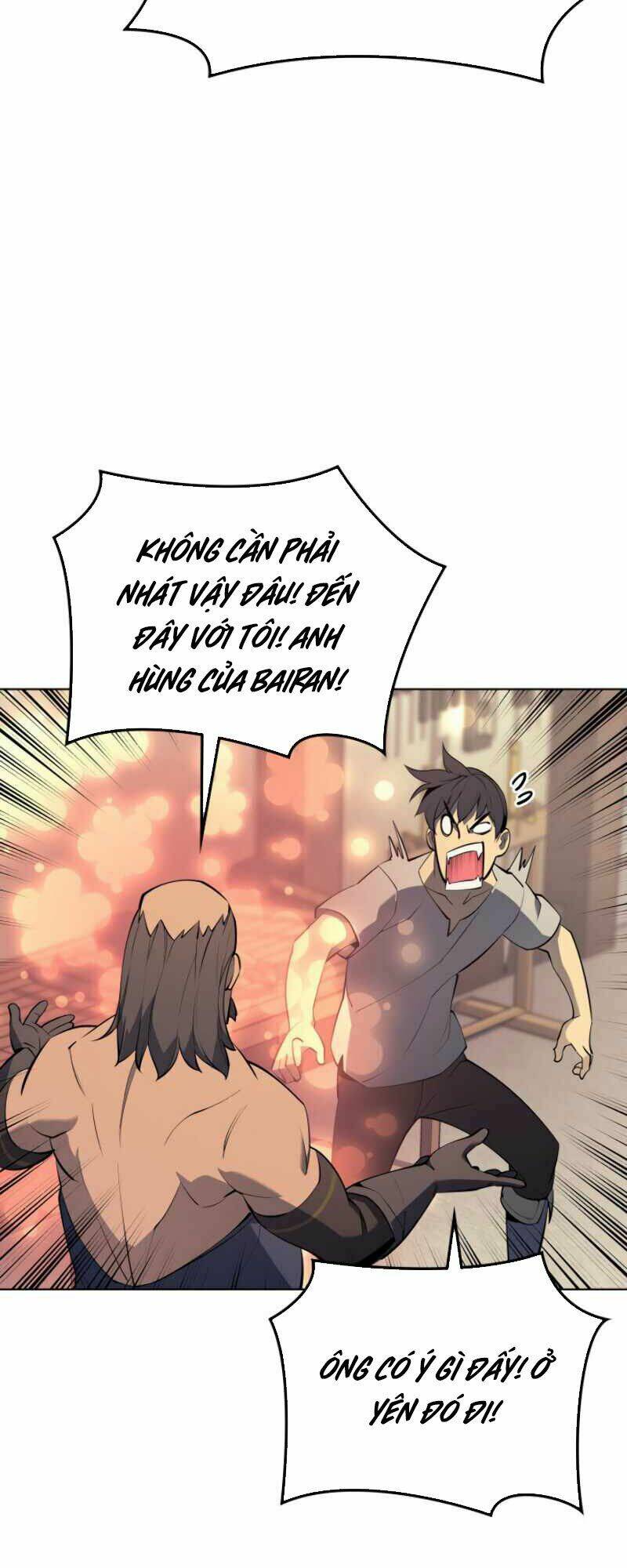 Thợ Rèn Huyền Thoại Chapter 85 - Trang 55