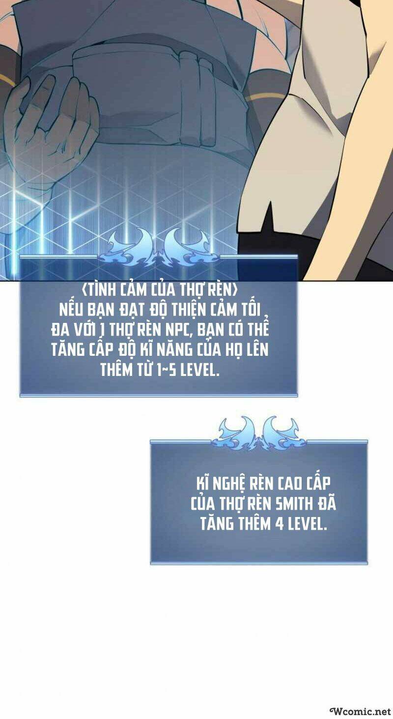 Thợ Rèn Huyền Thoại Chapter 85 - Trang 57