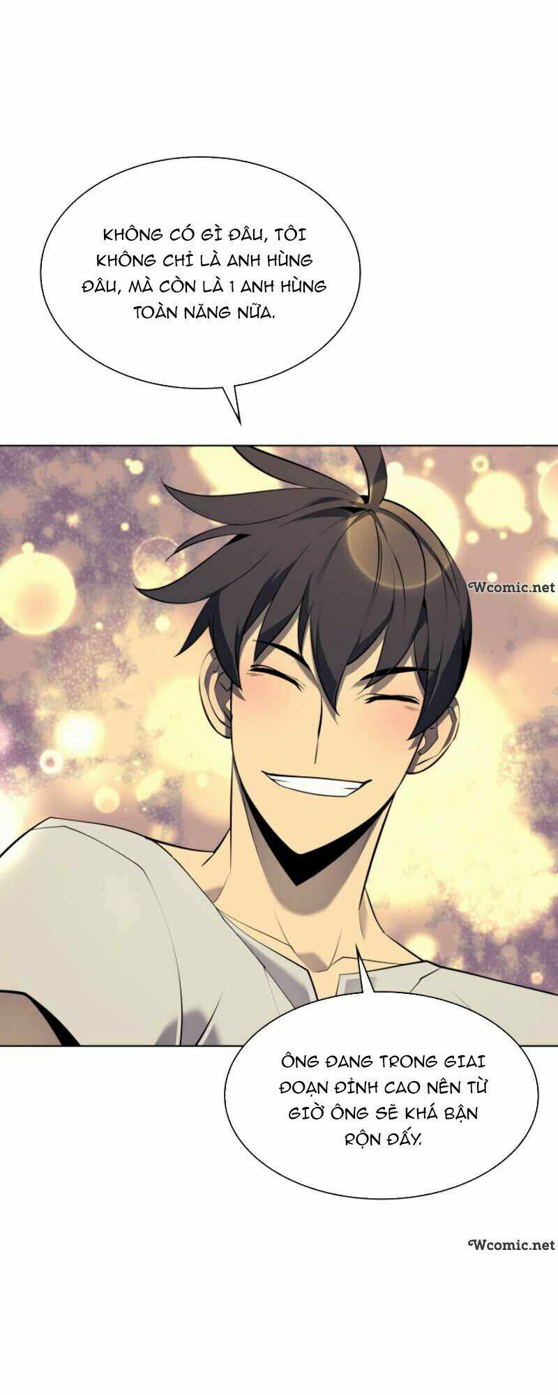 Thợ Rèn Huyền Thoại Chapter 85 - Trang 59