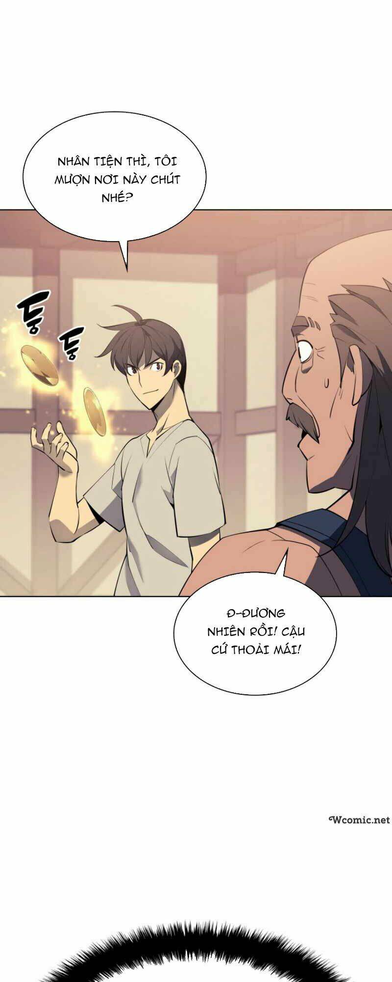 Thợ Rèn Huyền Thoại Chapter 85 - Trang 60