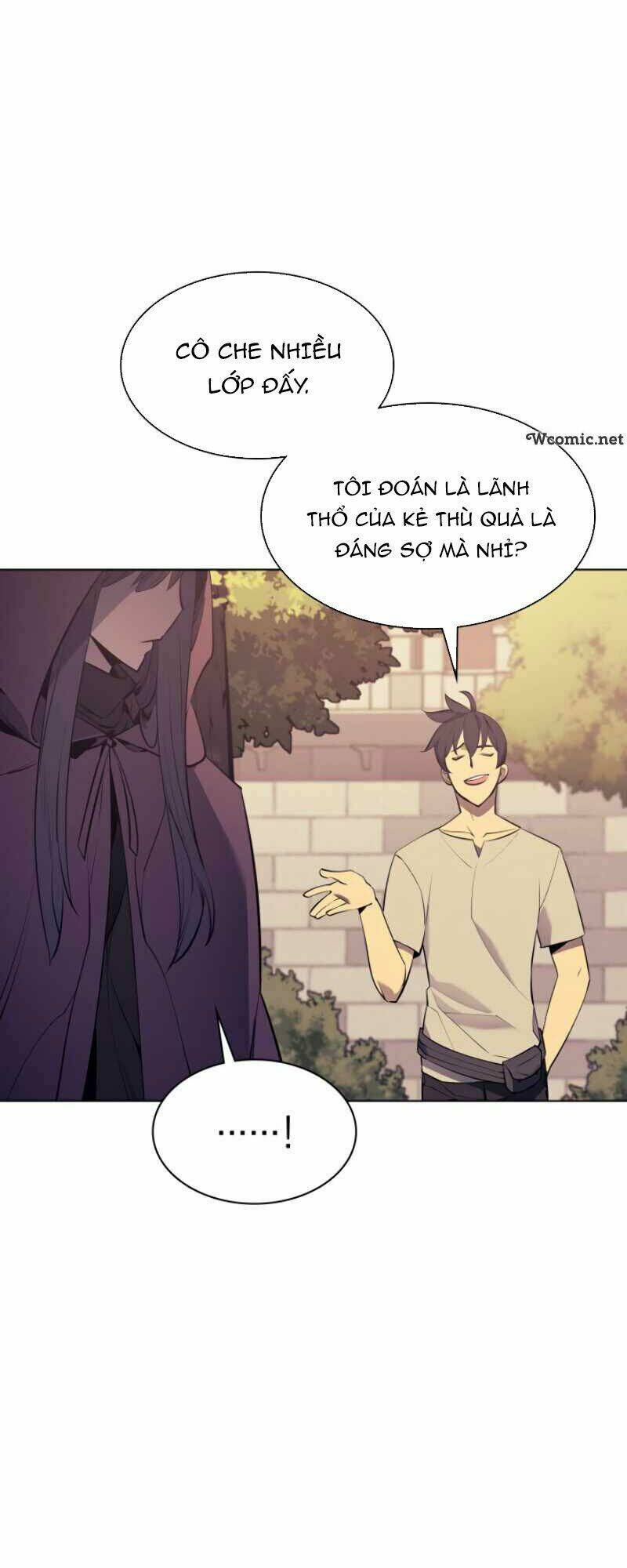 Thợ Rèn Huyền Thoại Chapter 85 - Trang 66