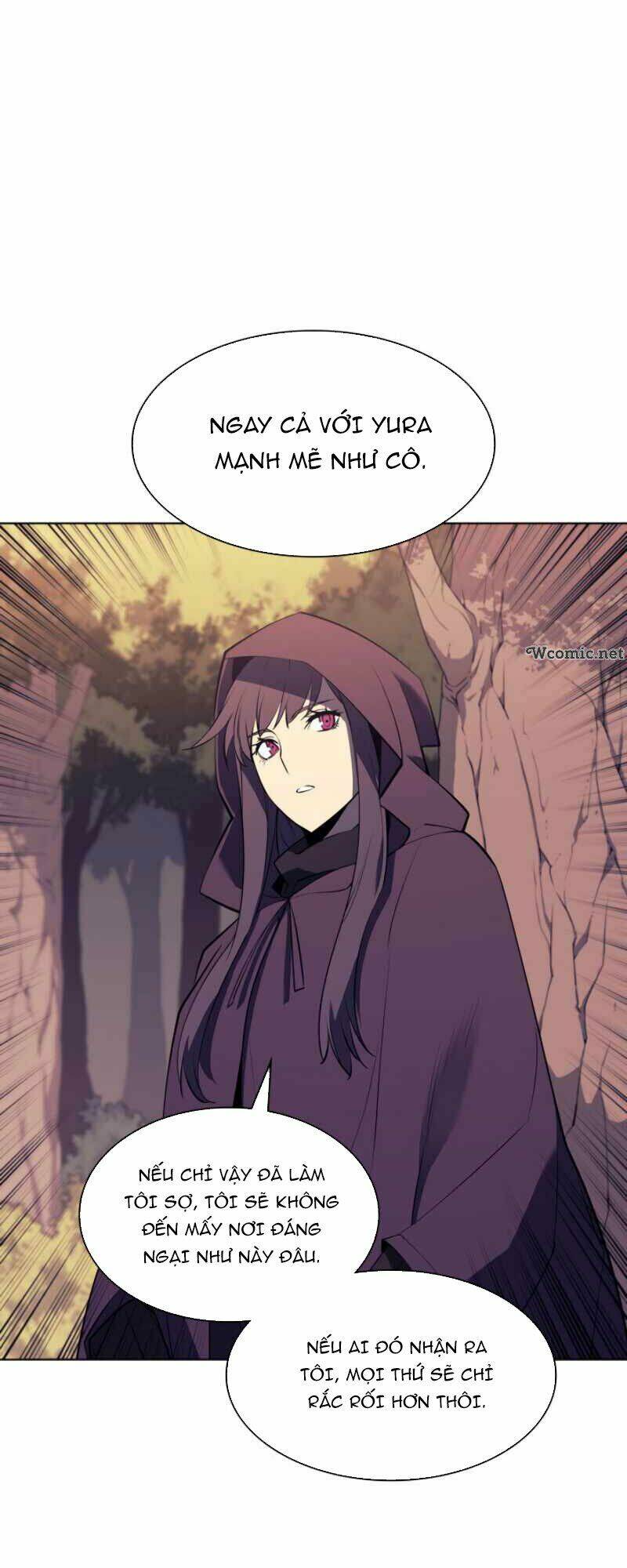 Thợ Rèn Huyền Thoại Chapter 85 - Trang 67