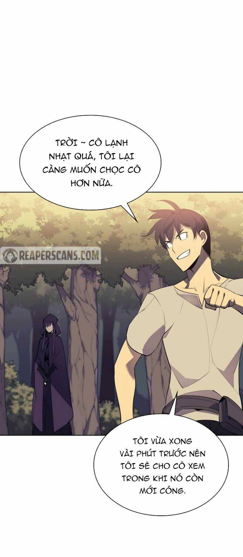 Thợ Rèn Huyền Thoại Chapter 85 - Trang 69