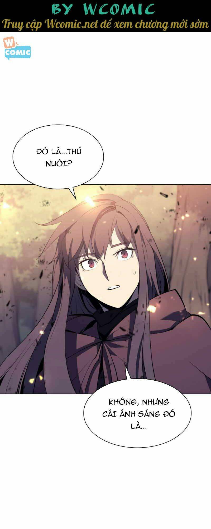 Thợ Rèn Huyền Thoại Chapter 85 - Trang 83