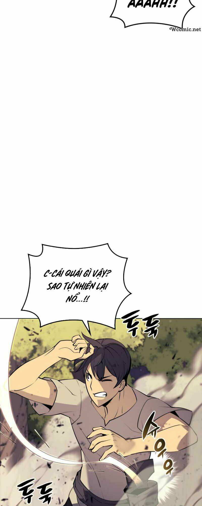 Thợ Rèn Huyền Thoại Chapter 85 - Trang 85