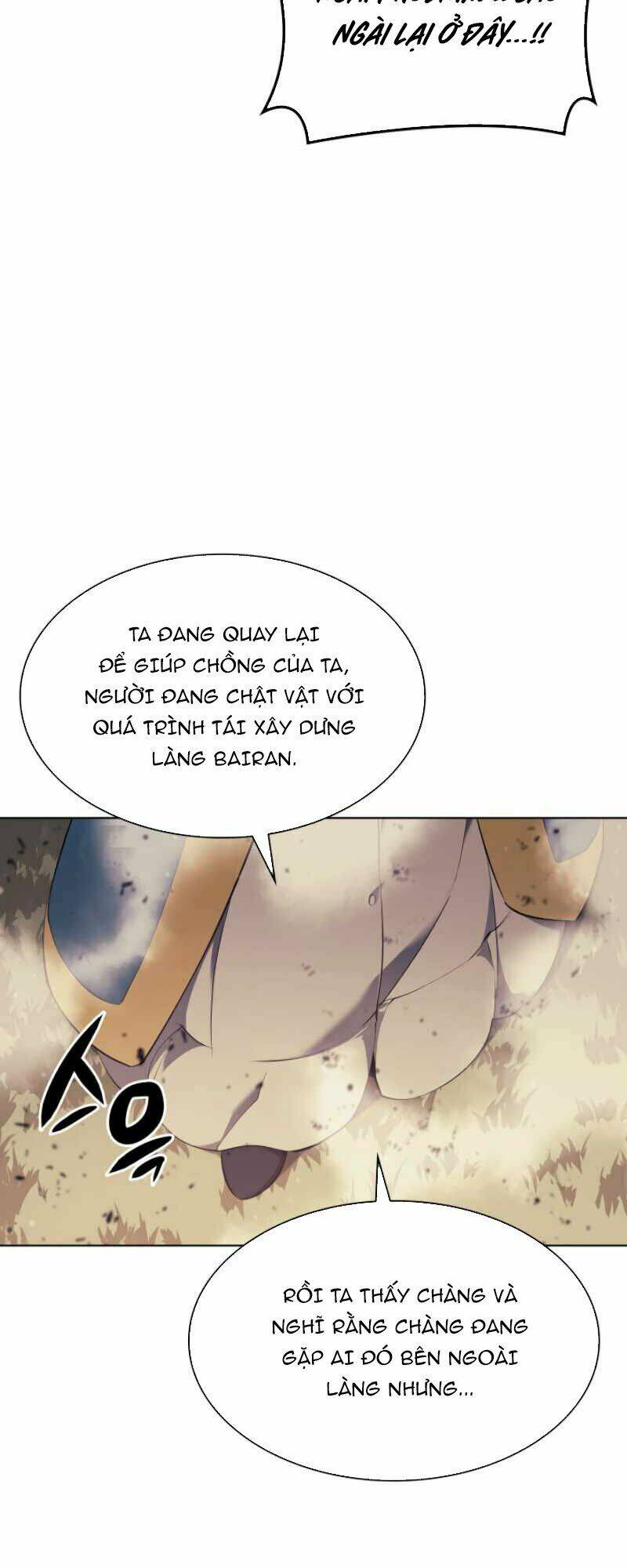 Thợ Rèn Huyền Thoại Chapter 85 - Trang 87