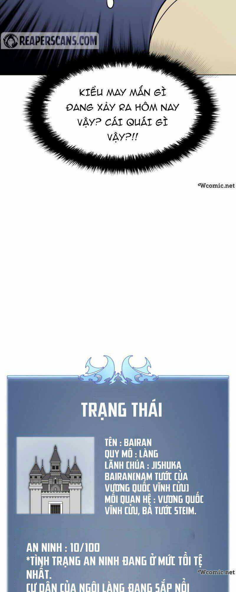 Thợ Rèn Huyền Thoại Chapter 85 - Trang 91