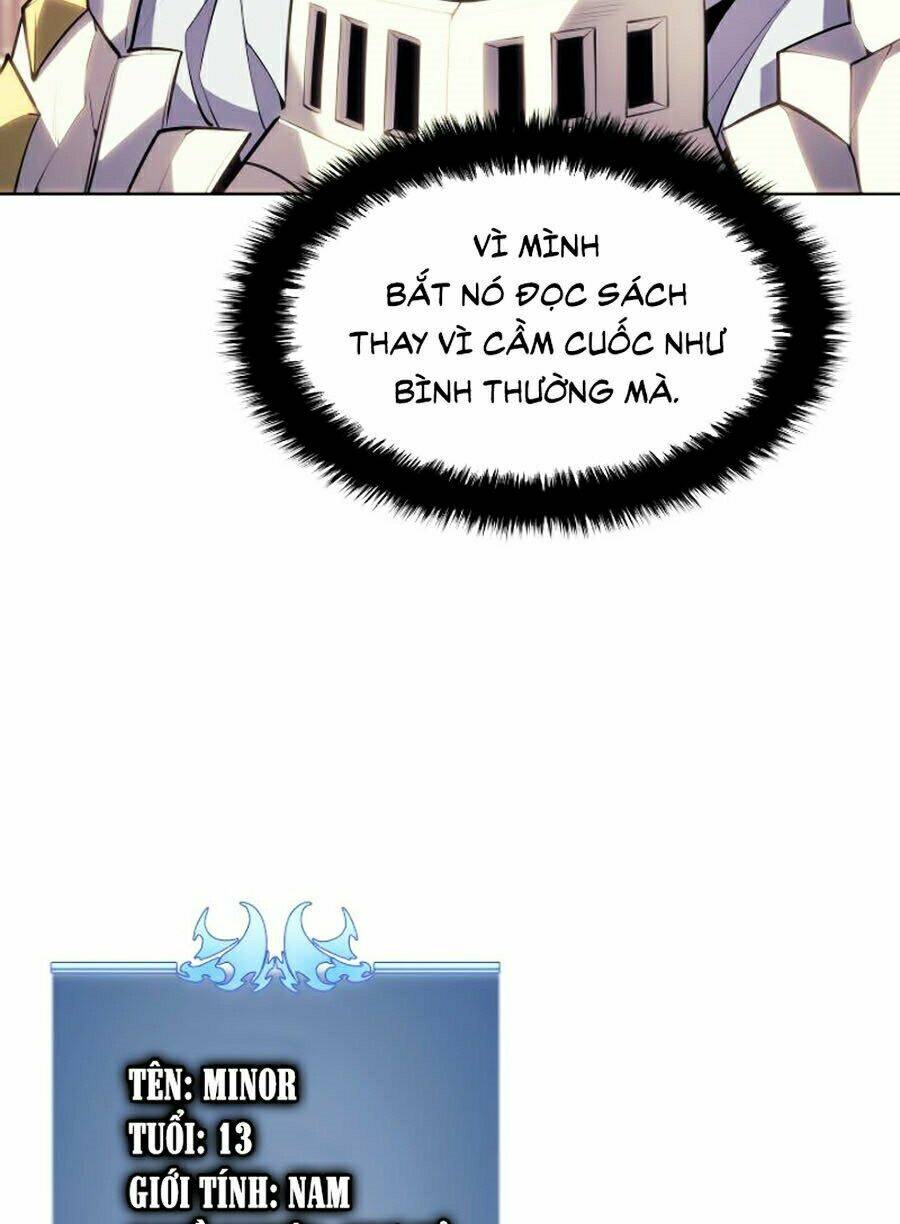 Thợ Rèn Huyền Thoại Chapter 86 - Trang 105