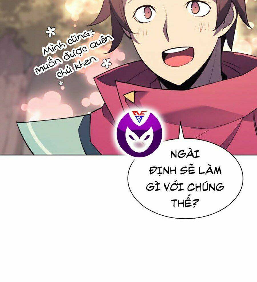 Thợ Rèn Huyền Thoại Chapter 86 - Trang 135