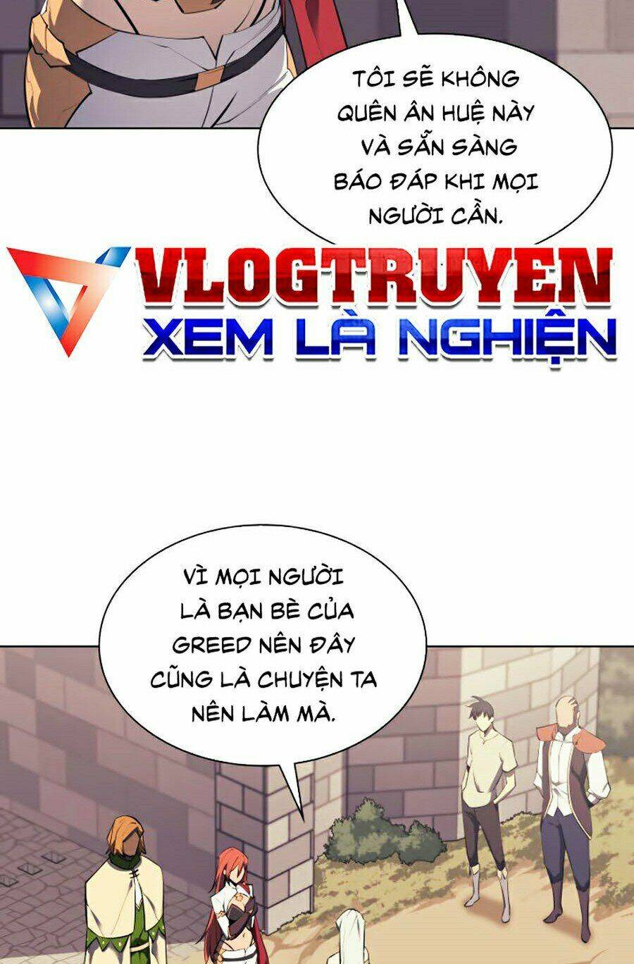 Thợ Rèn Huyền Thoại Chapter 86 - Trang 30