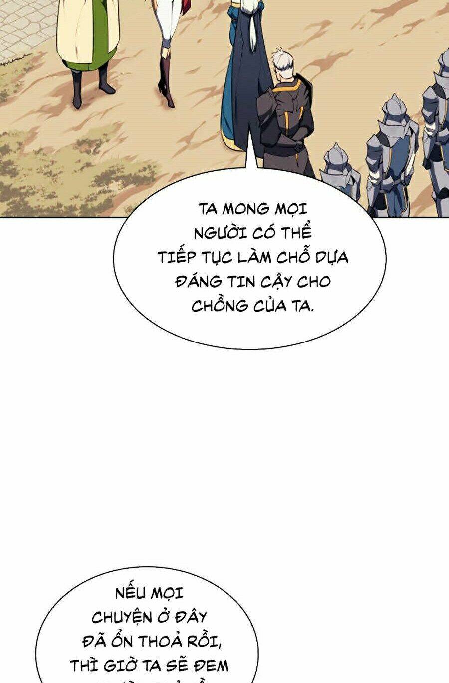 Thợ Rèn Huyền Thoại Chapter 86 - Trang 31
