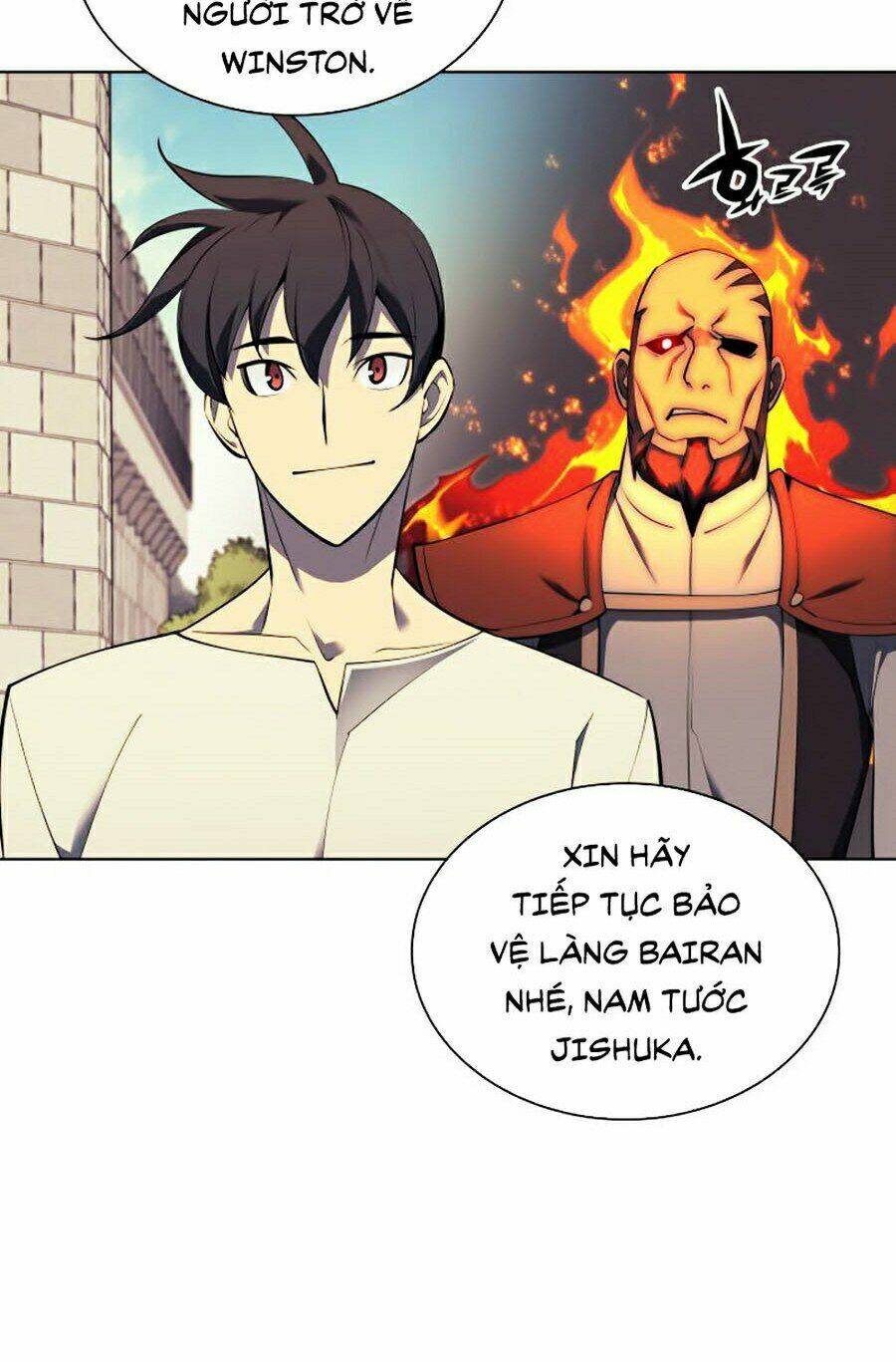 Thợ Rèn Huyền Thoại Chapter 86 - Trang 32