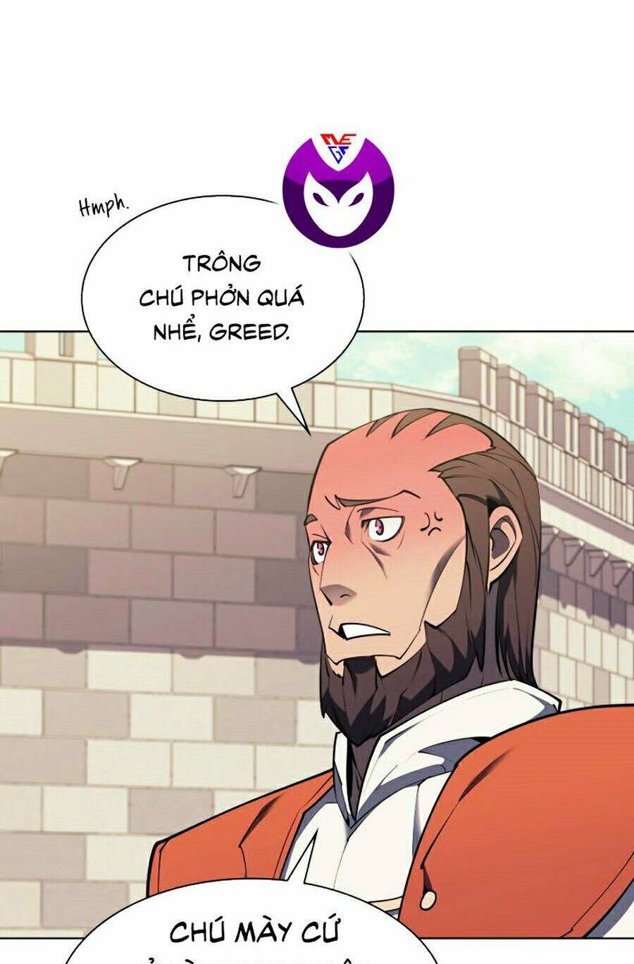 Thợ Rèn Huyền Thoại Chapter 86 - Trang 33