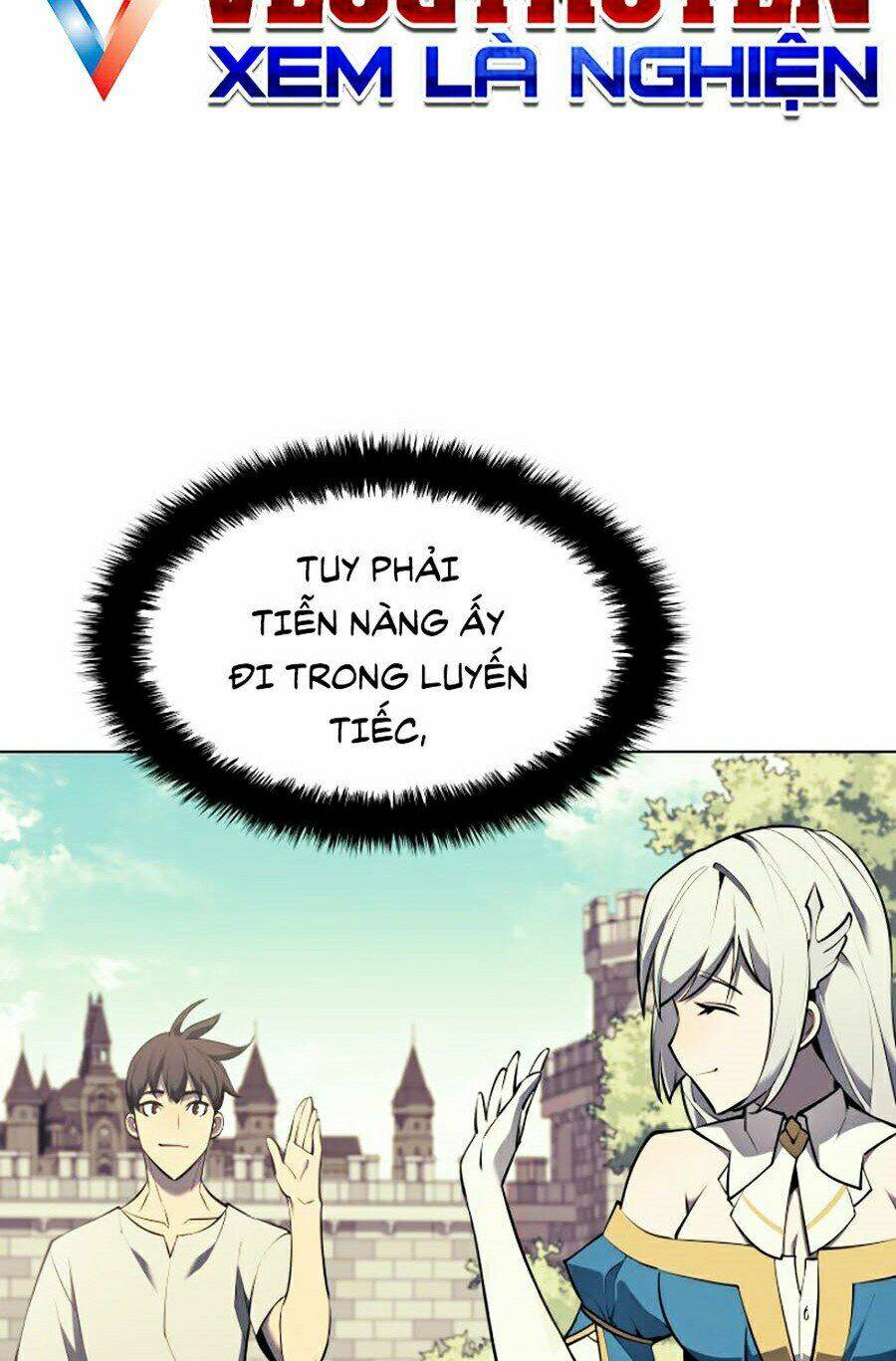 Thợ Rèn Huyền Thoại Chapter 86 - Trang 48