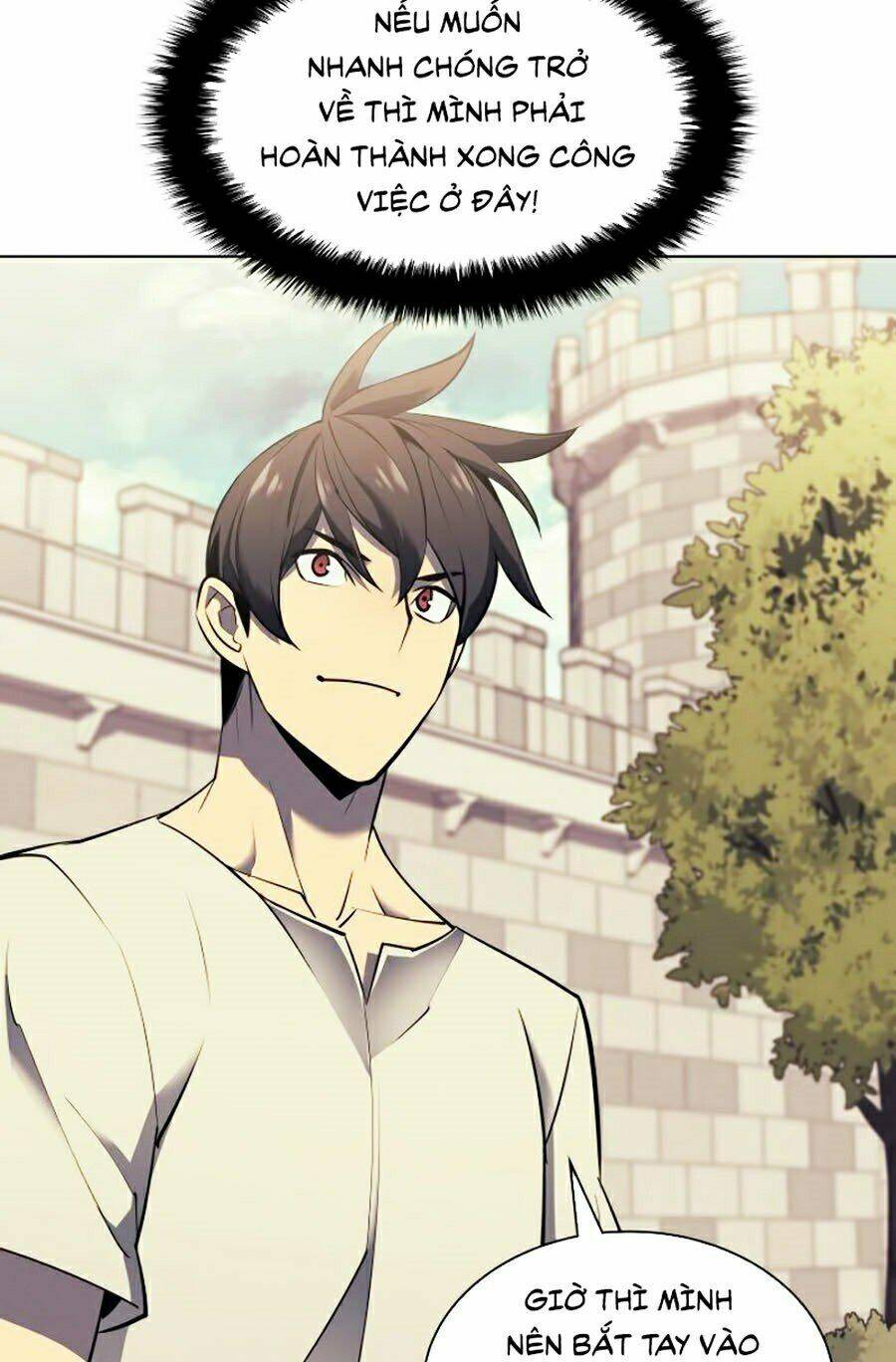 Thợ Rèn Huyền Thoại Chapter 86 - Trang 50