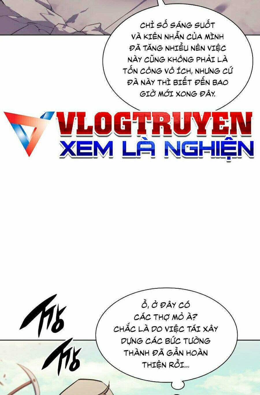 Thợ Rèn Huyền Thoại Chapter 86 - Trang 55