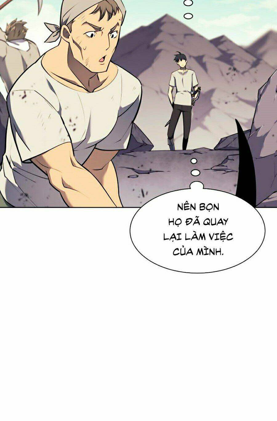 Thợ Rèn Huyền Thoại Chapter 86 - Trang 56