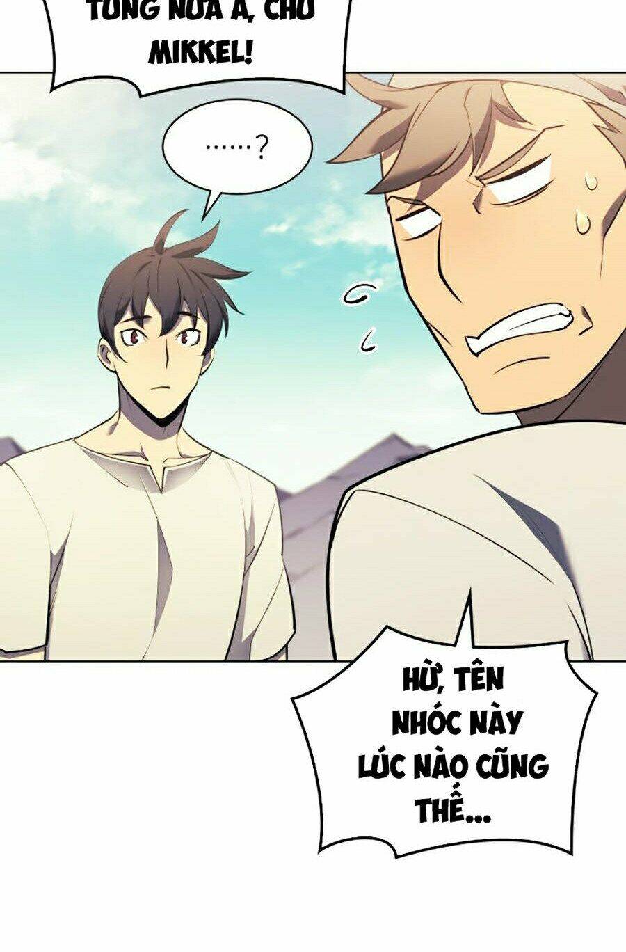 Thợ Rèn Huyền Thoại Chapter 86 - Trang 63