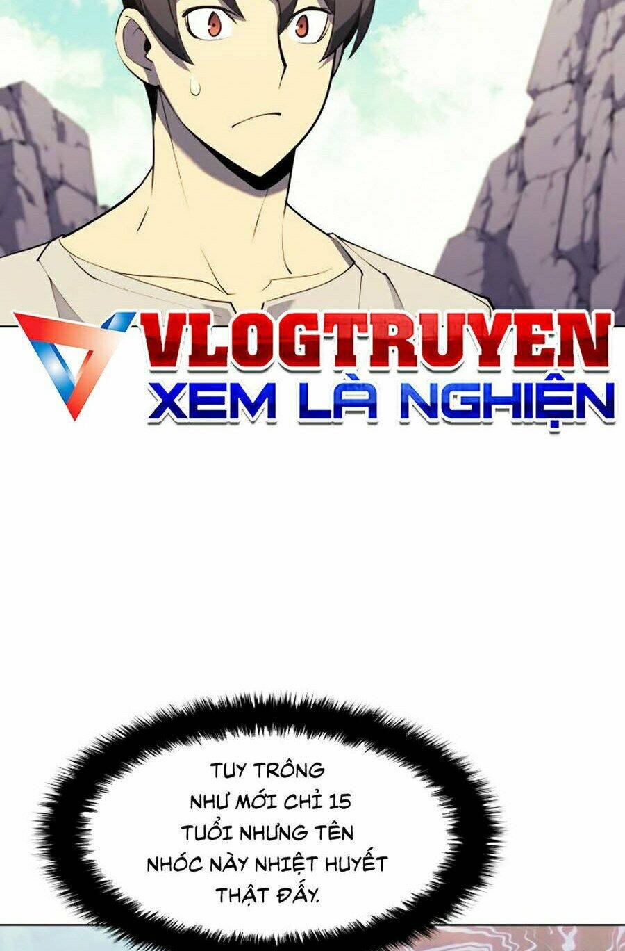 Thợ Rèn Huyền Thoại Chapter 86 - Trang 67