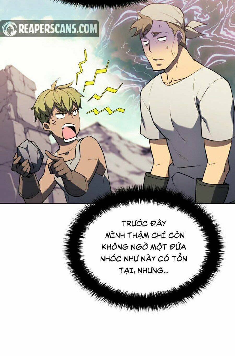 Thợ Rèn Huyền Thoại Chapter 86 - Trang 68