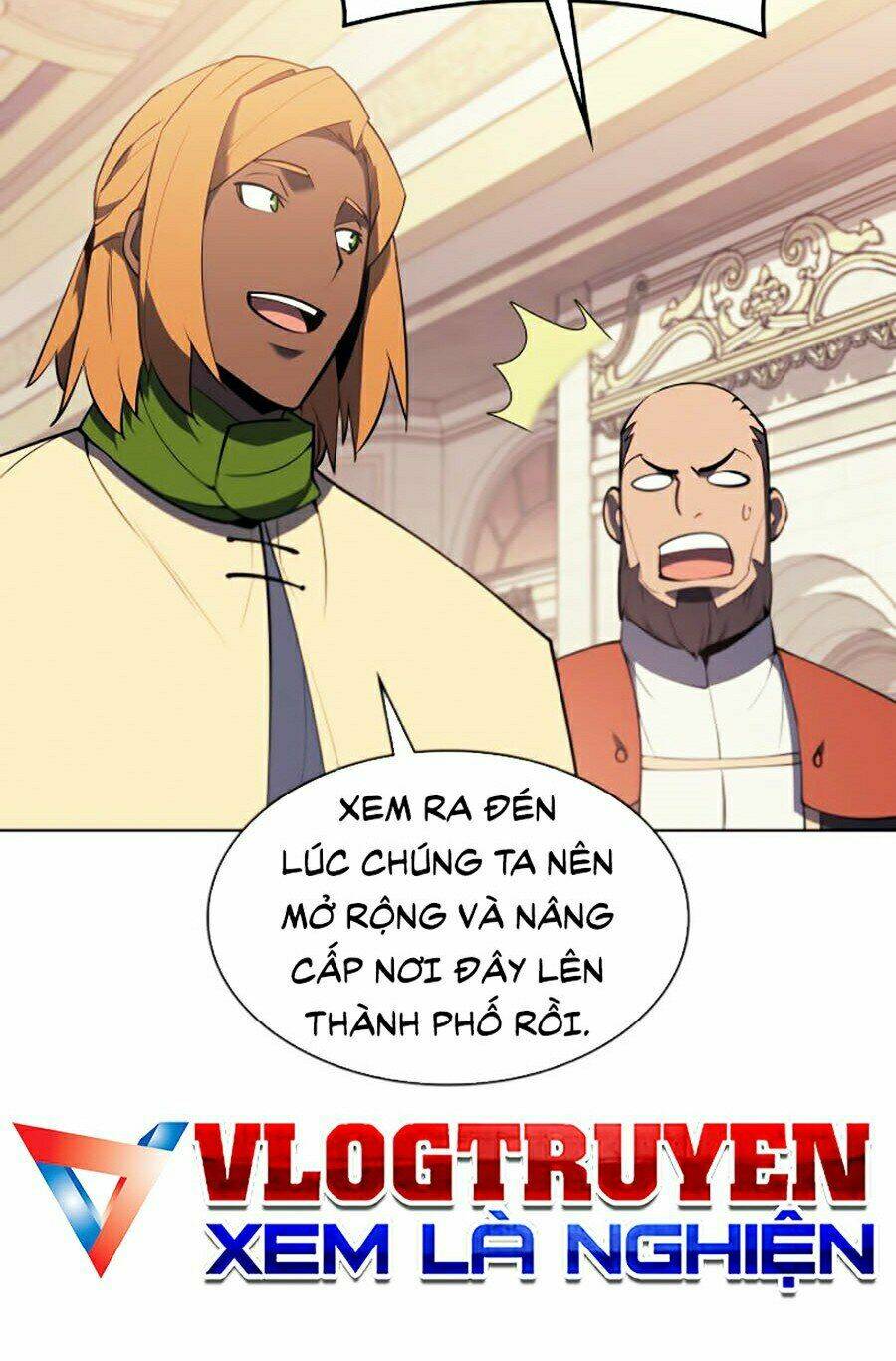 Thợ Rèn Huyền Thoại Chapter 86 - Trang 74