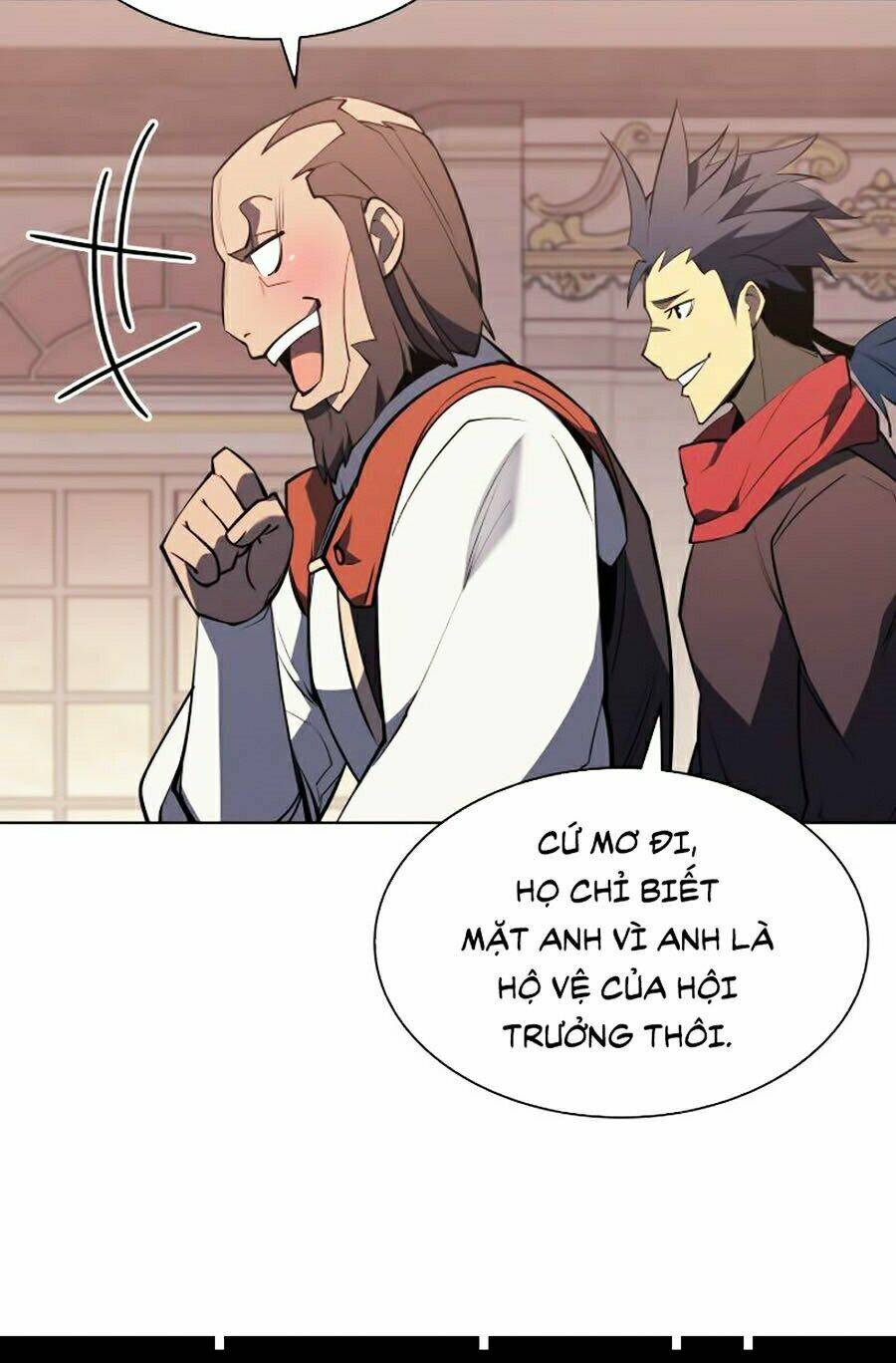 Thợ Rèn Huyền Thoại Chapter 86 - Trang 77