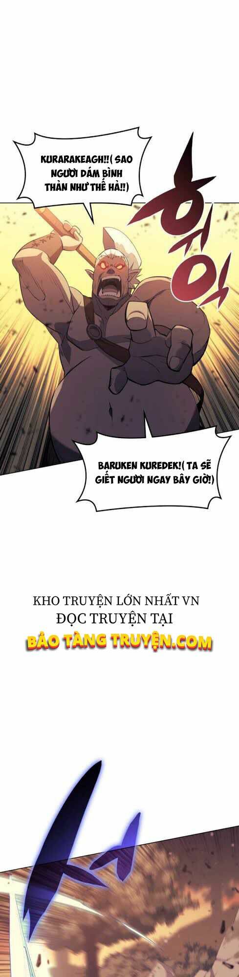 Thợ Rèn Huyền Thoại Chapter 87 - Trang 9