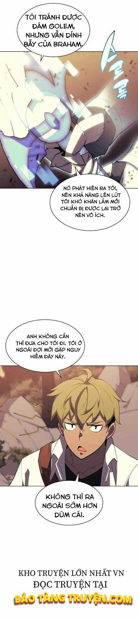 Thợ Rèn Huyền Thoại Chapter 87 - Trang 12