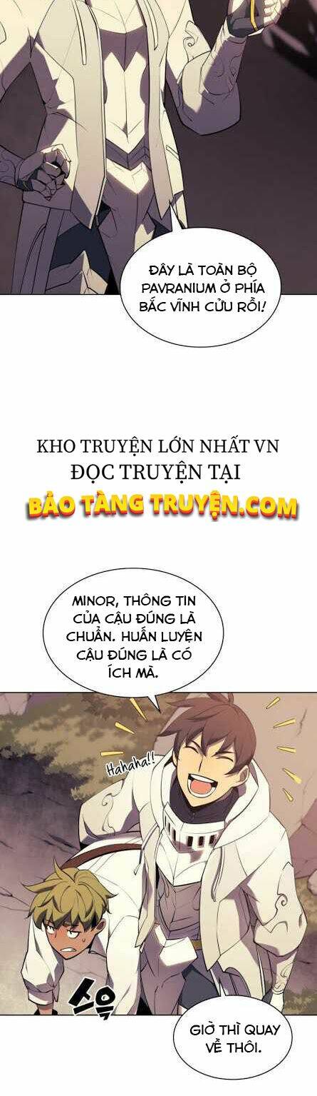 Thợ Rèn Huyền Thoại Chapter 87 - Trang 15
